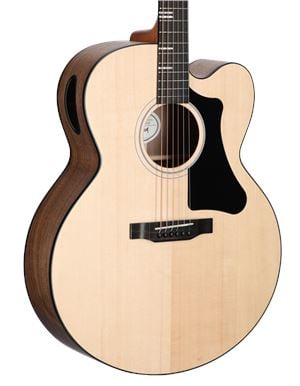 Gibson Generation Series G200 EC Jumbo Acoustic Electric Natural with Bag
